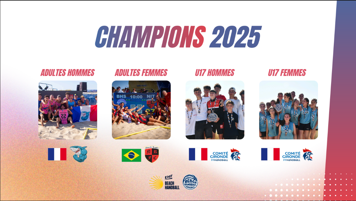 Plaquette Participants (FR)